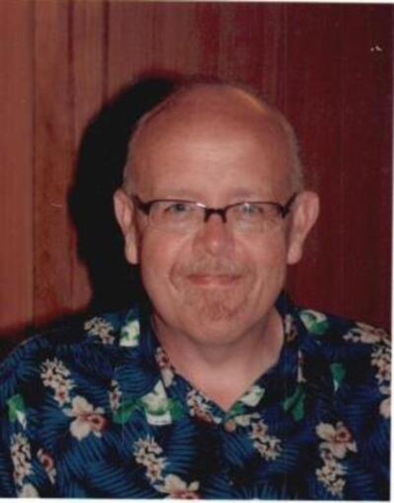 John Kampe Profile Photo