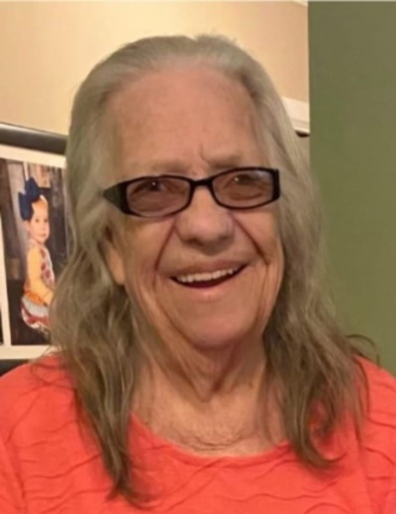 Nora Lee Mallicoat Profile Photo