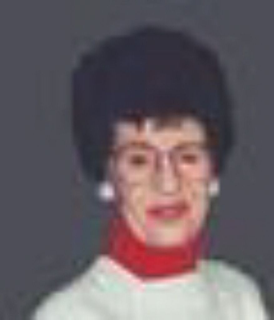 Ione Timman