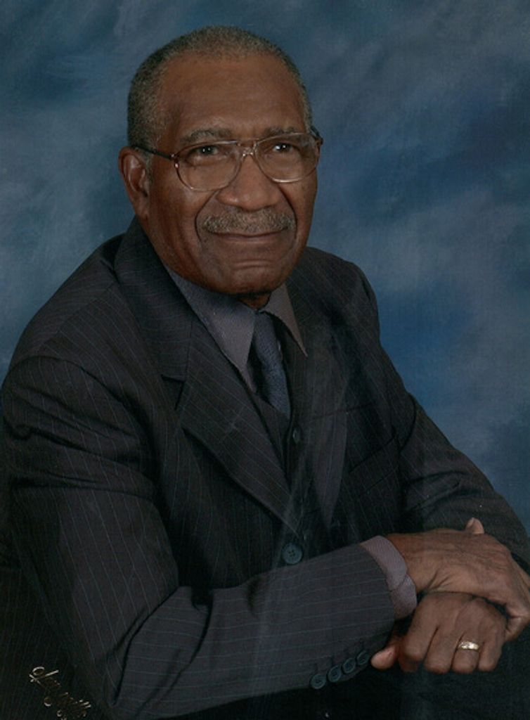 Mr. Ollie Mccaulley Profile Photo