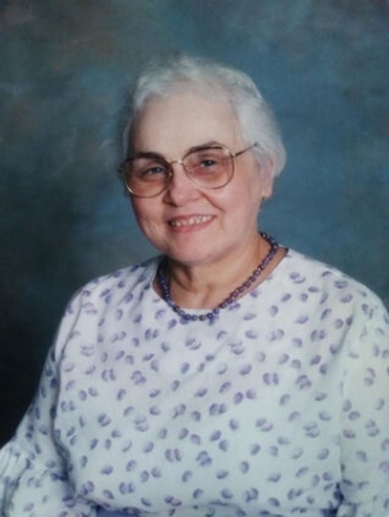 Mabel Mayole Fried Profile Photo