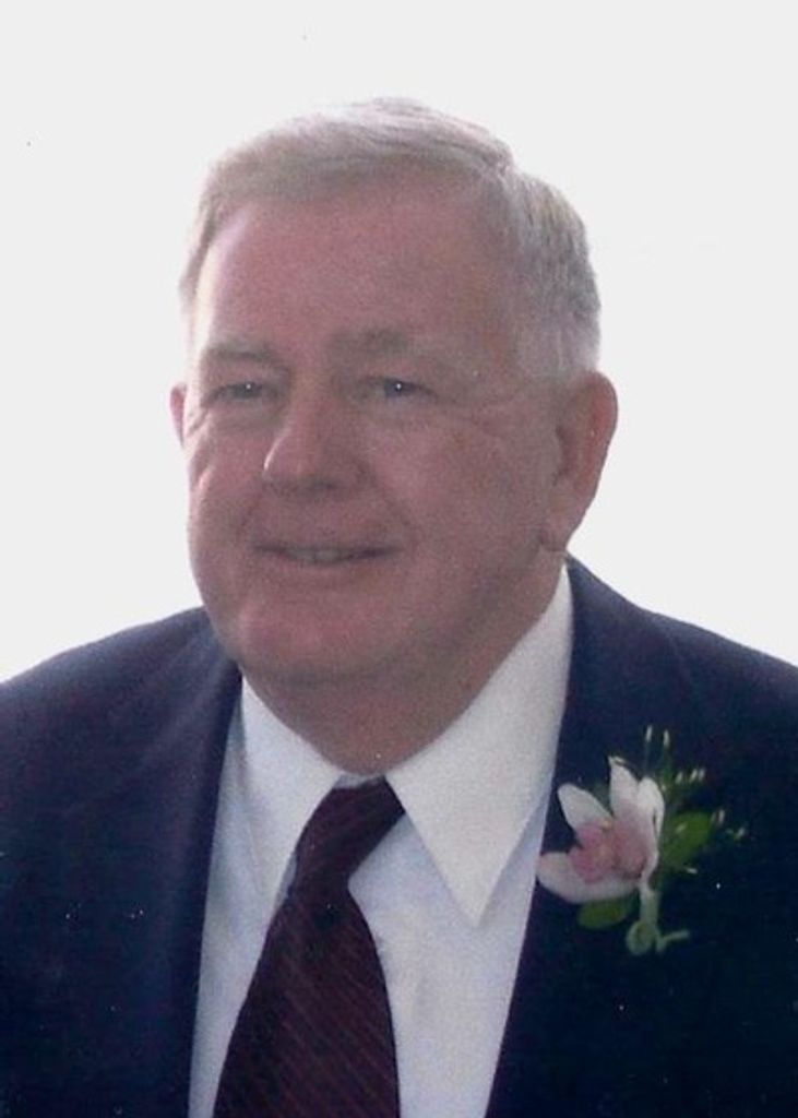 Gerald C. Culhane
