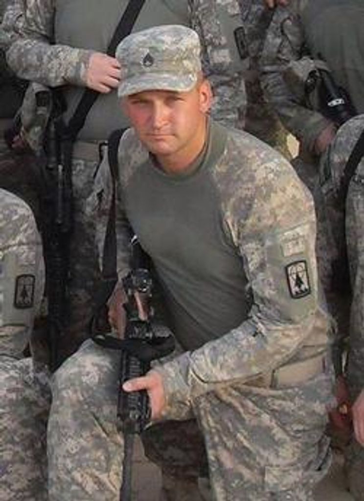 Jason "Kirkbird" James Kirkwood