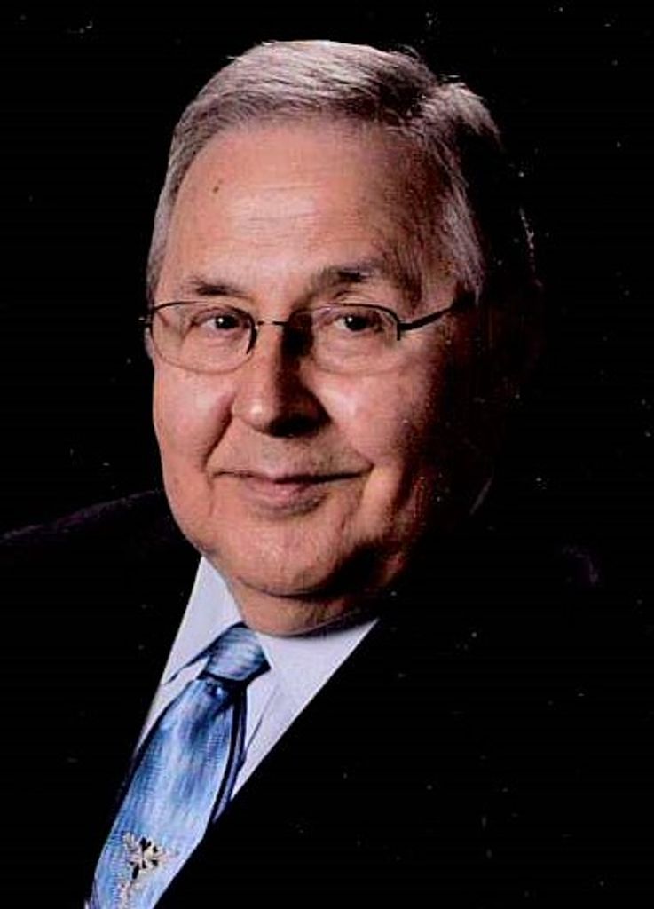 Clarence Richard "Dick" Wyatt Jr.