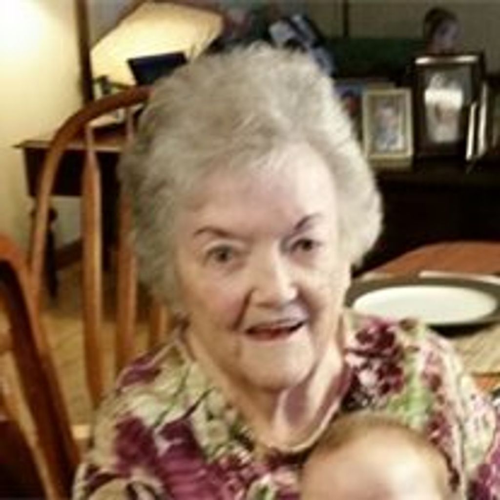 Janet A. (Lynch) Leahy