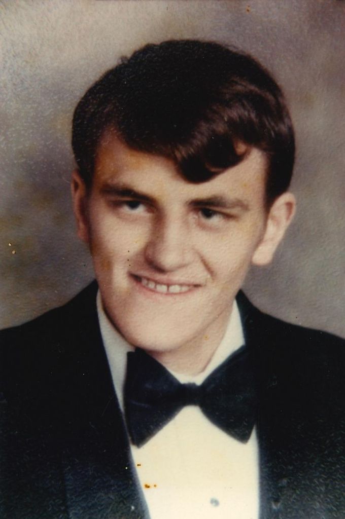 Robert "Rc" Thomason, Jr. Profile Photo