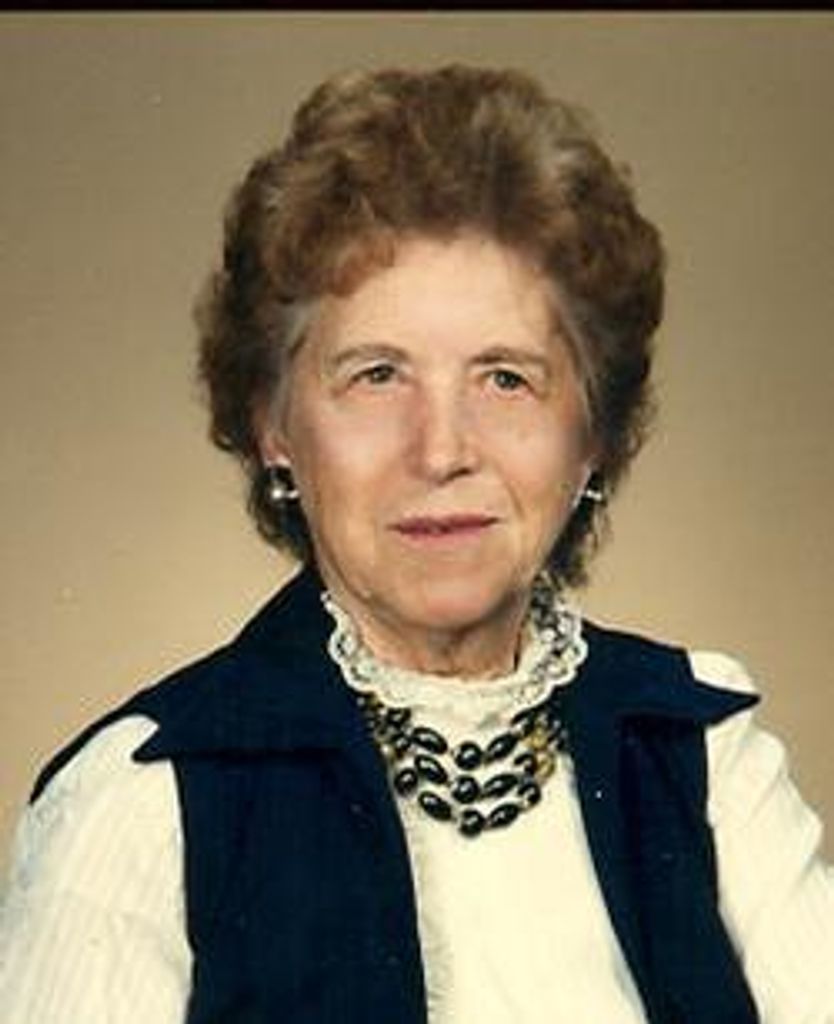 Beulah M Lofton