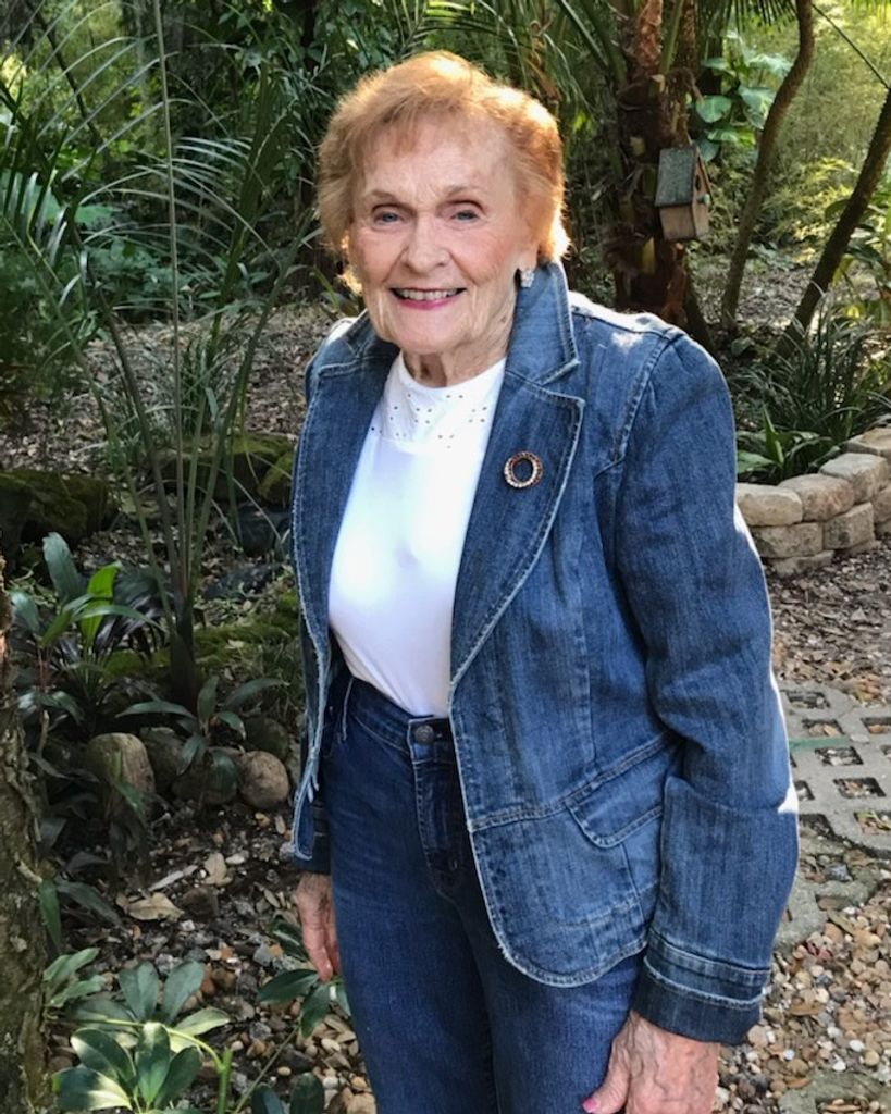 Lucille Ann Reeves Profile Photo