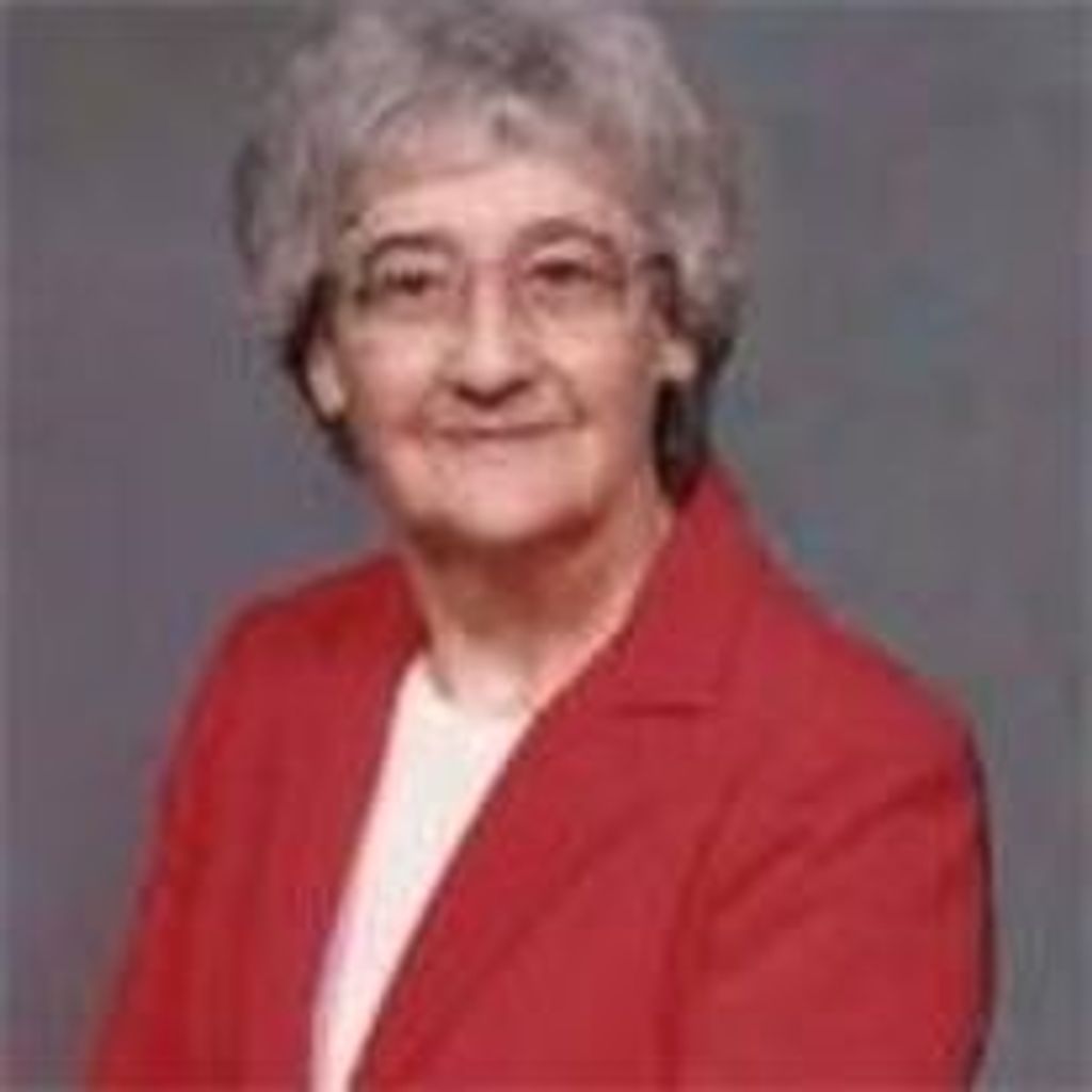 Glyda Norman