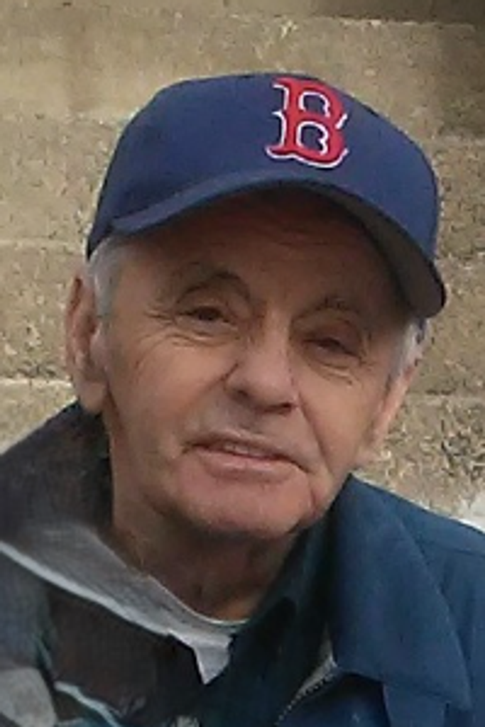 James F. ''Jimmy'' Porter