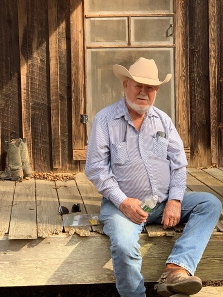 Robert "Bob" Eugene Howell