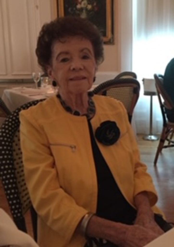 Janet A. Faherty Profile Photo