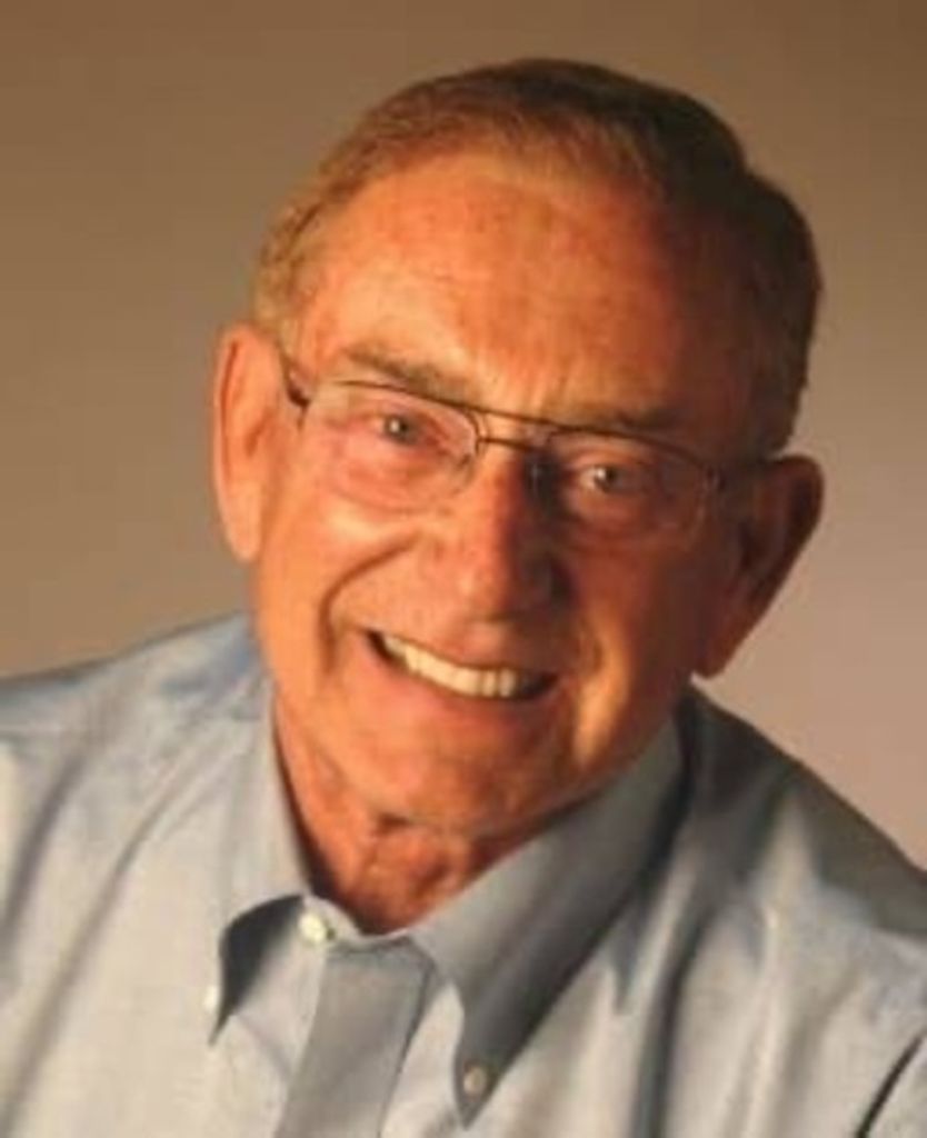 Donald Clair Christopher Profile Photo