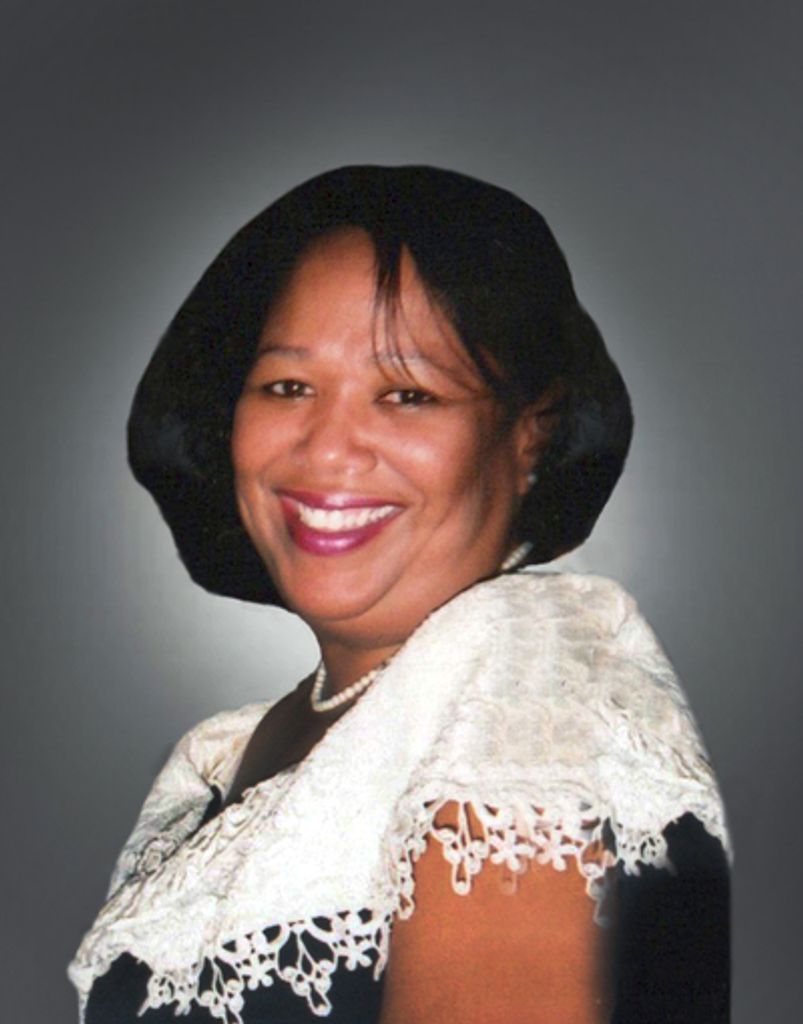Sheryl Tankerson