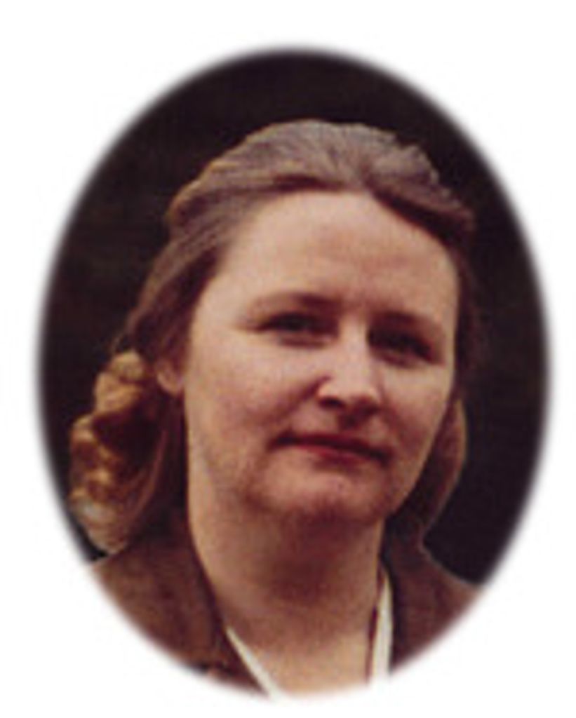 Marlys June (Westling)  Nelson