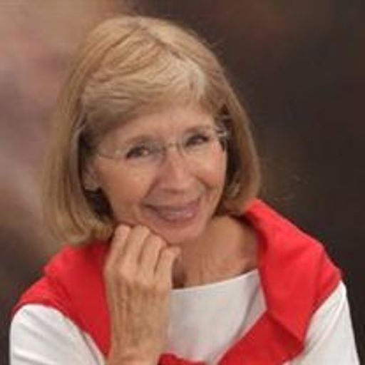 Laura Leigh Scarpate Profile Photo