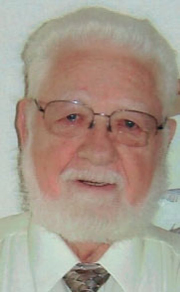 Wayne Eugene Jones