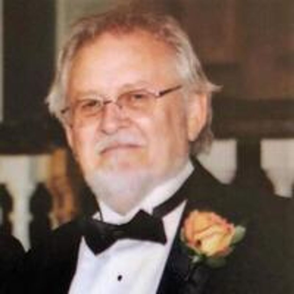 James Addison Baston, Profile Photo