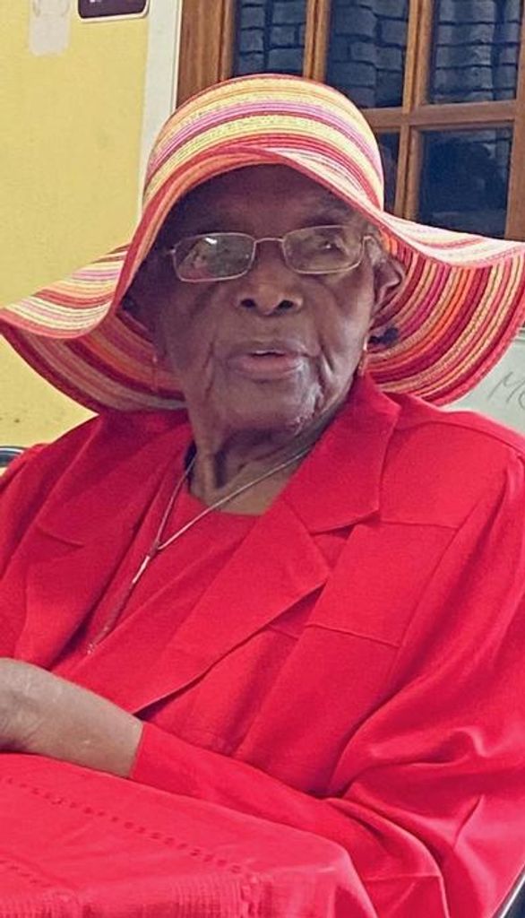 Marion Hatchett Profile Photo
