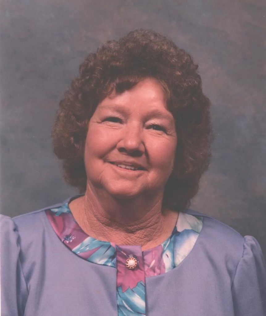 Mary Irene Porter Profile Photo