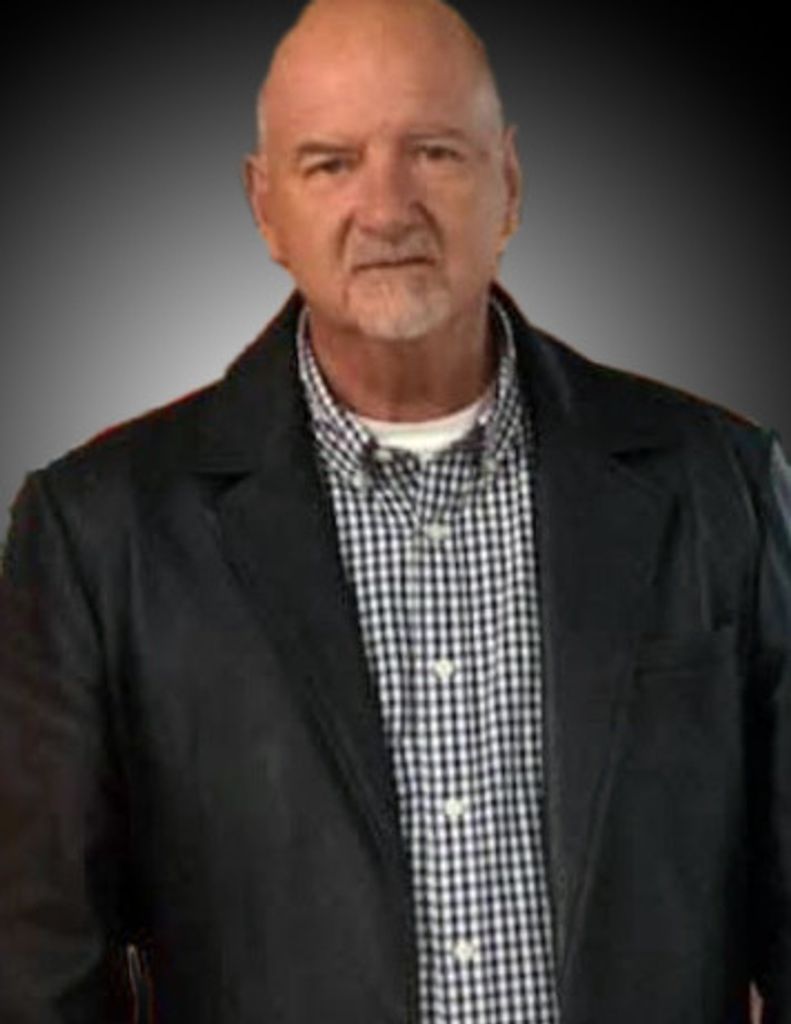 Everett Collins