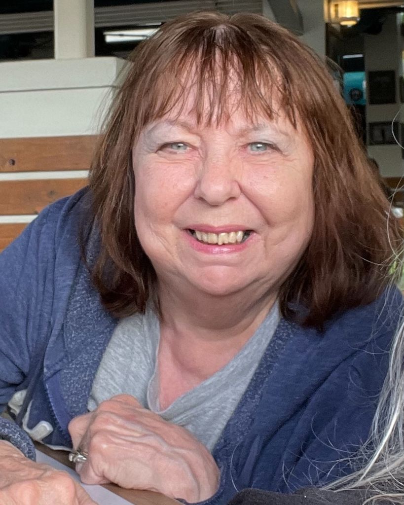 Susan Mary Bradshaw Profile Photo