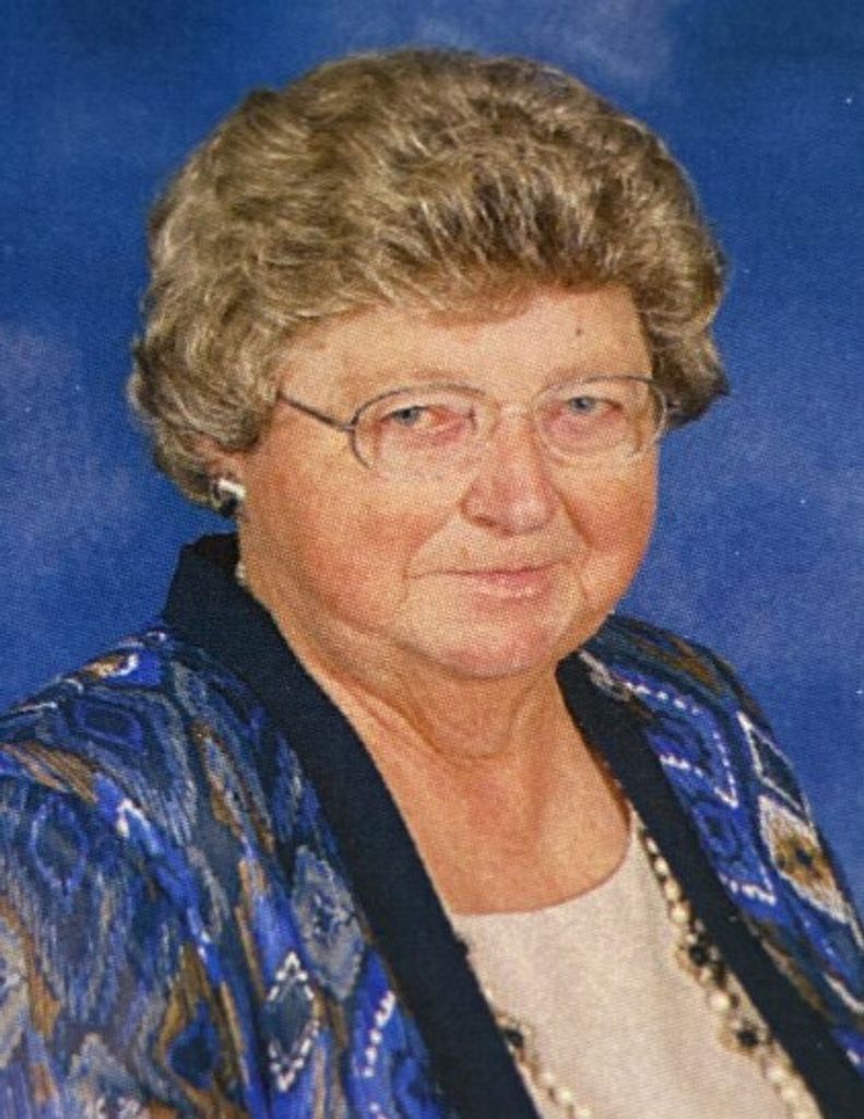 Edna Irene (Gruber)  Tyson