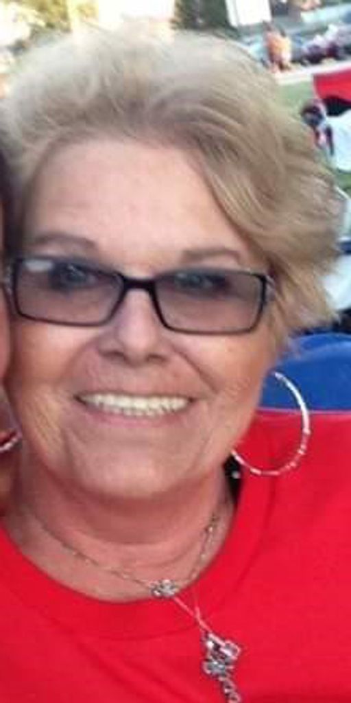 Sharon Marie (Poppe)  Montgomery