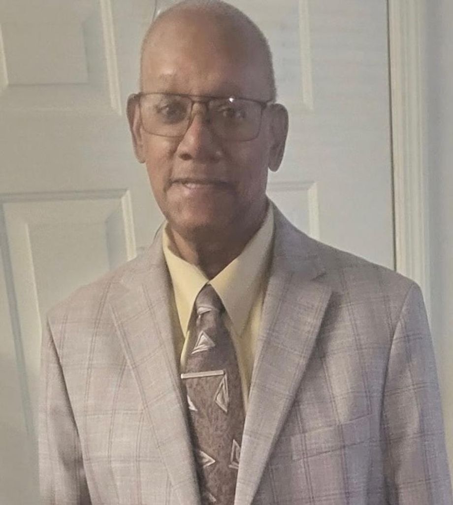 Richard Sampson Profile Photo