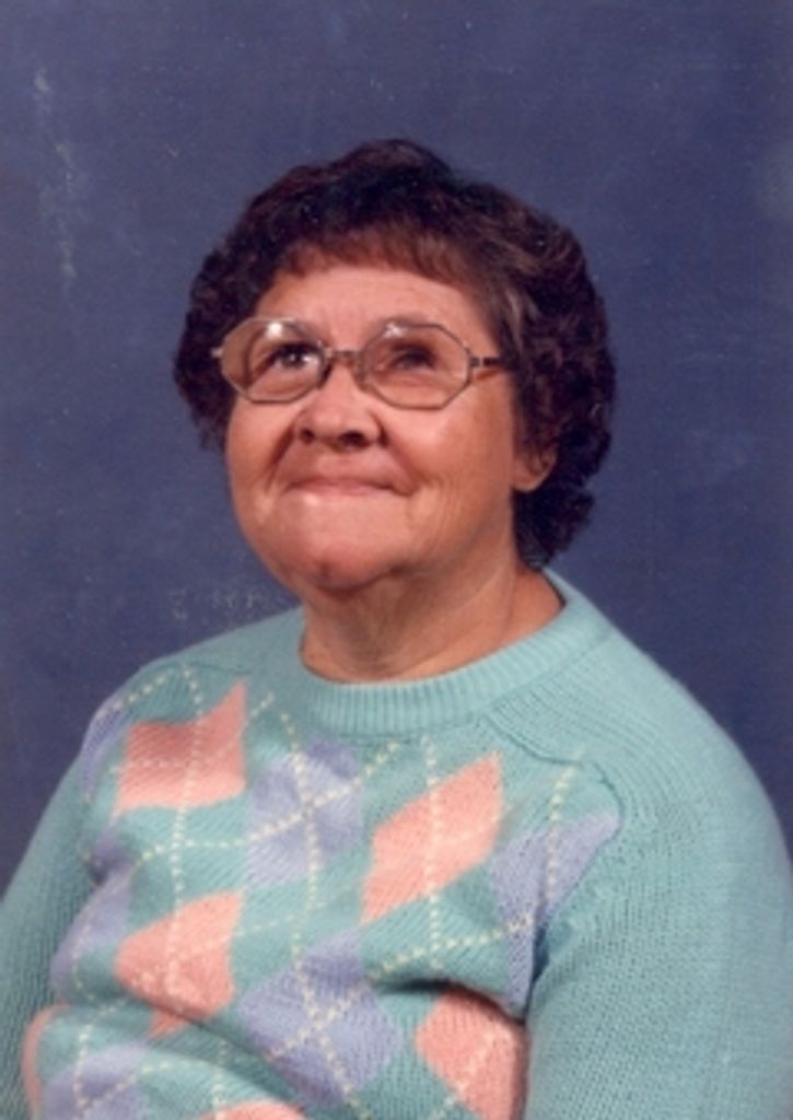 Alice Cameron