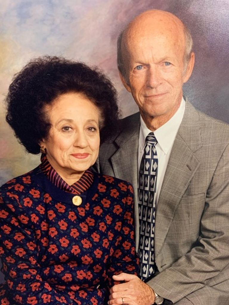 Evelyn Marie Hewitt Profile Photo