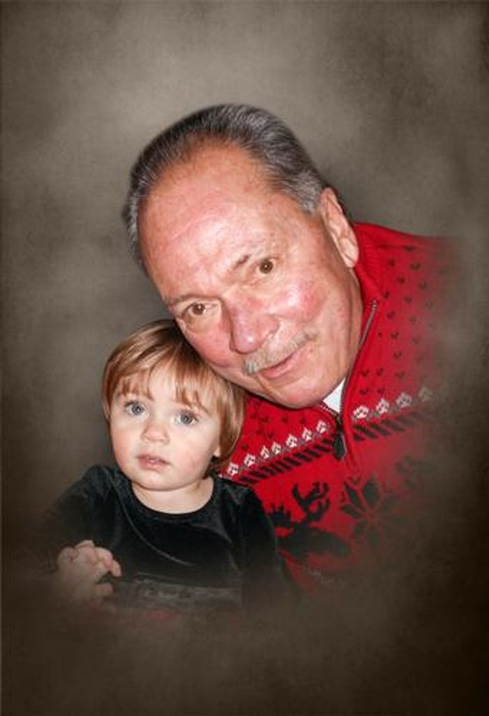 Michael K Farrell Profile Photo