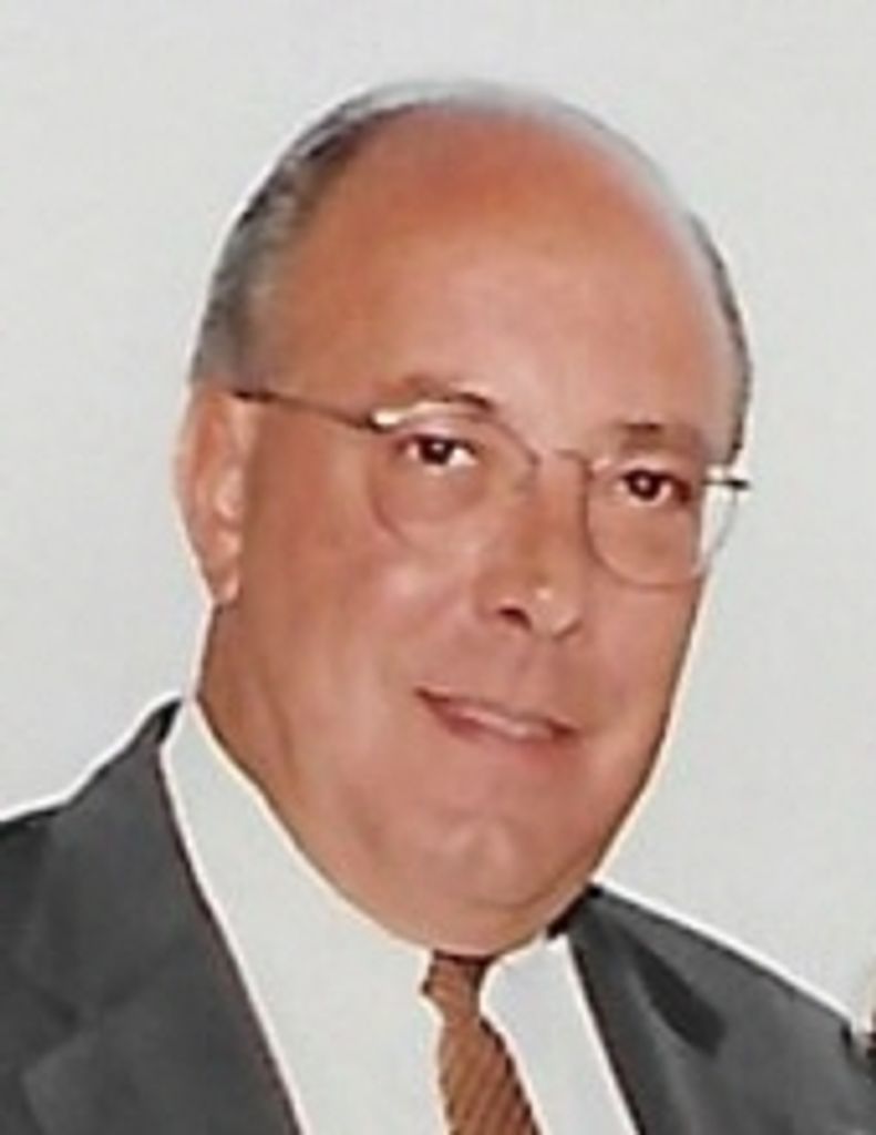 Robert Cole