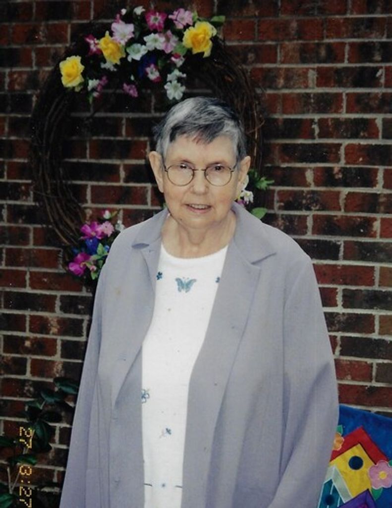 Annie Laura Buchanan Seymore Profile Photo