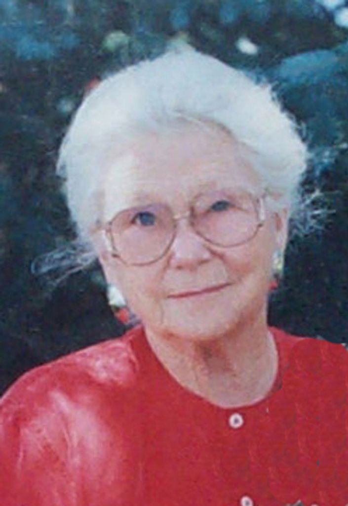 Barbara Matilda Lutz