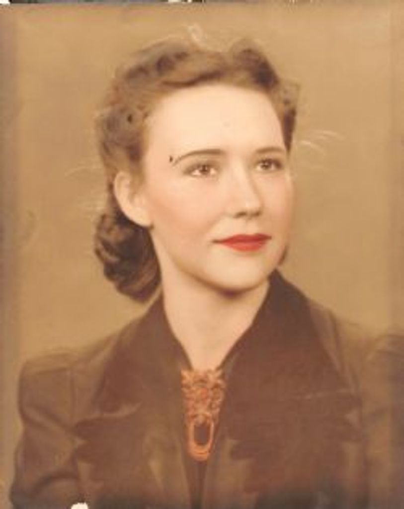 Mary Colvin Profile Photo