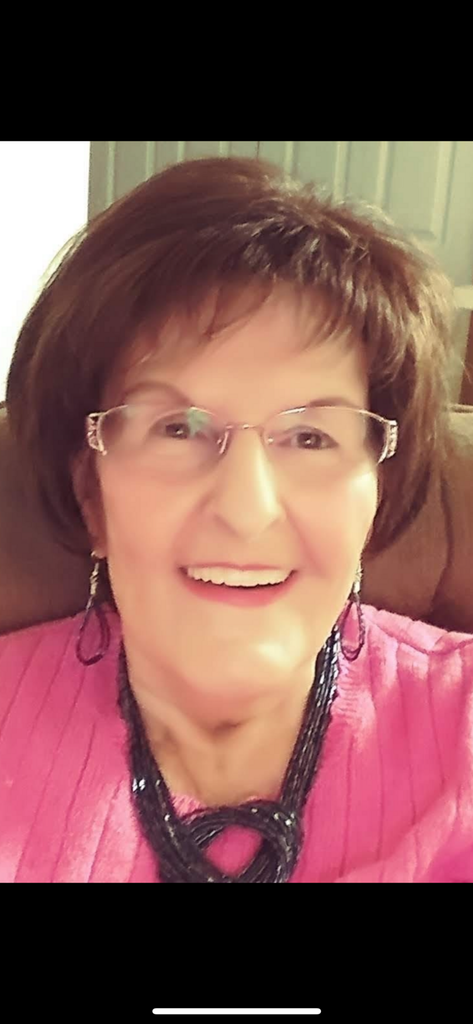 Jeri Maxine Lloyd Profile Photo