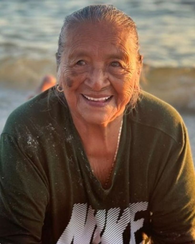 Maria Teresa Martinez Profile Photo