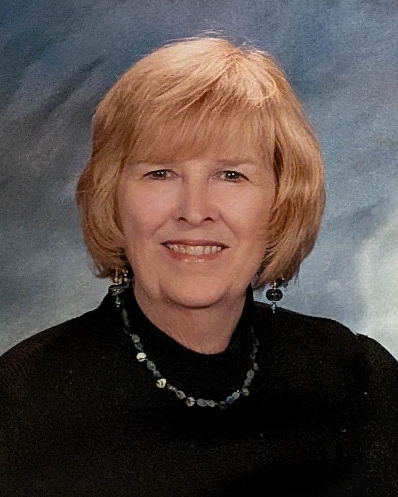 B. Elaine Haynes Eastland Profile Photo