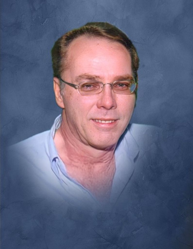 Mike Albright