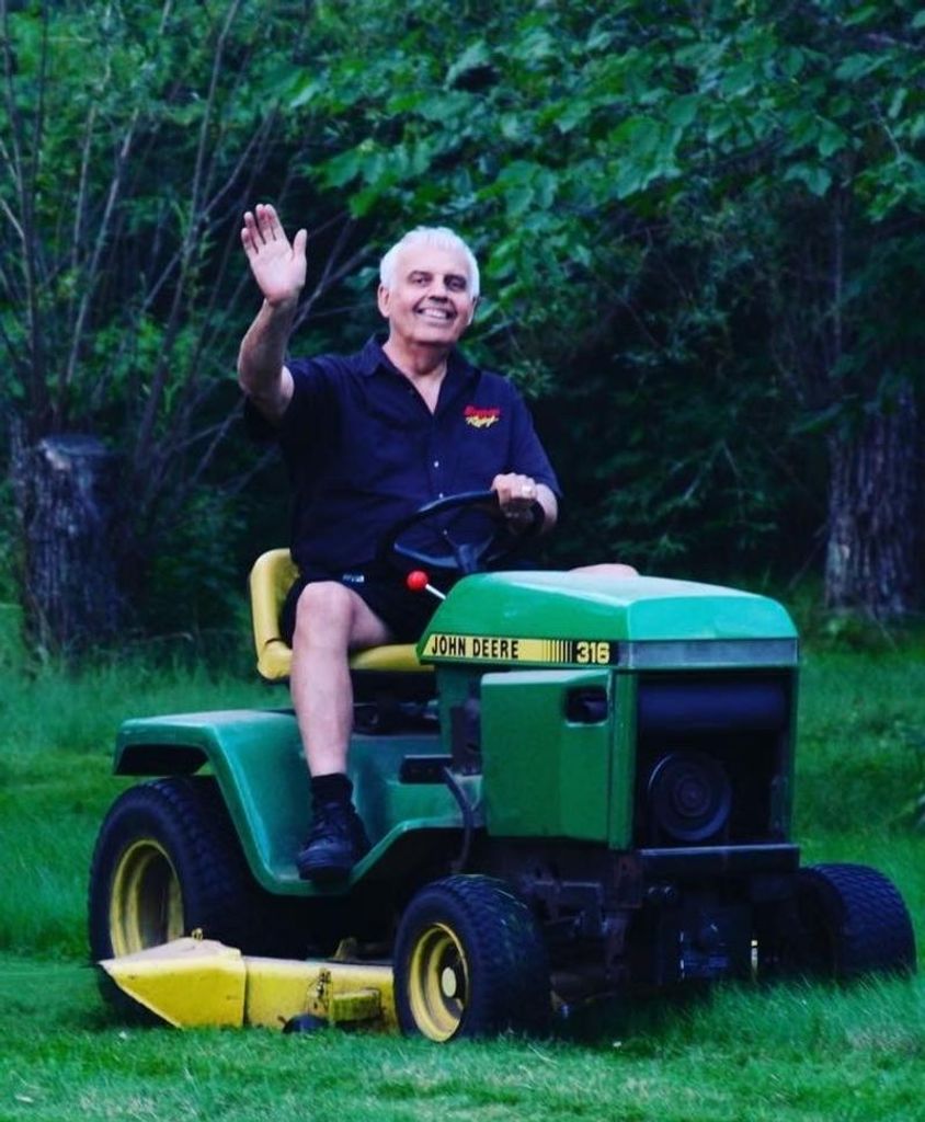Denny Engebretson Profile Photo