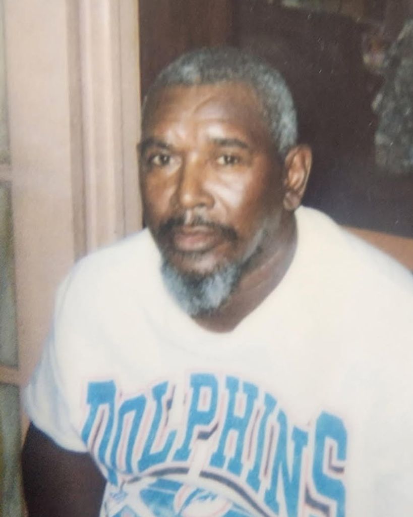 Jeremiah Gee, Jr. Profile Photo