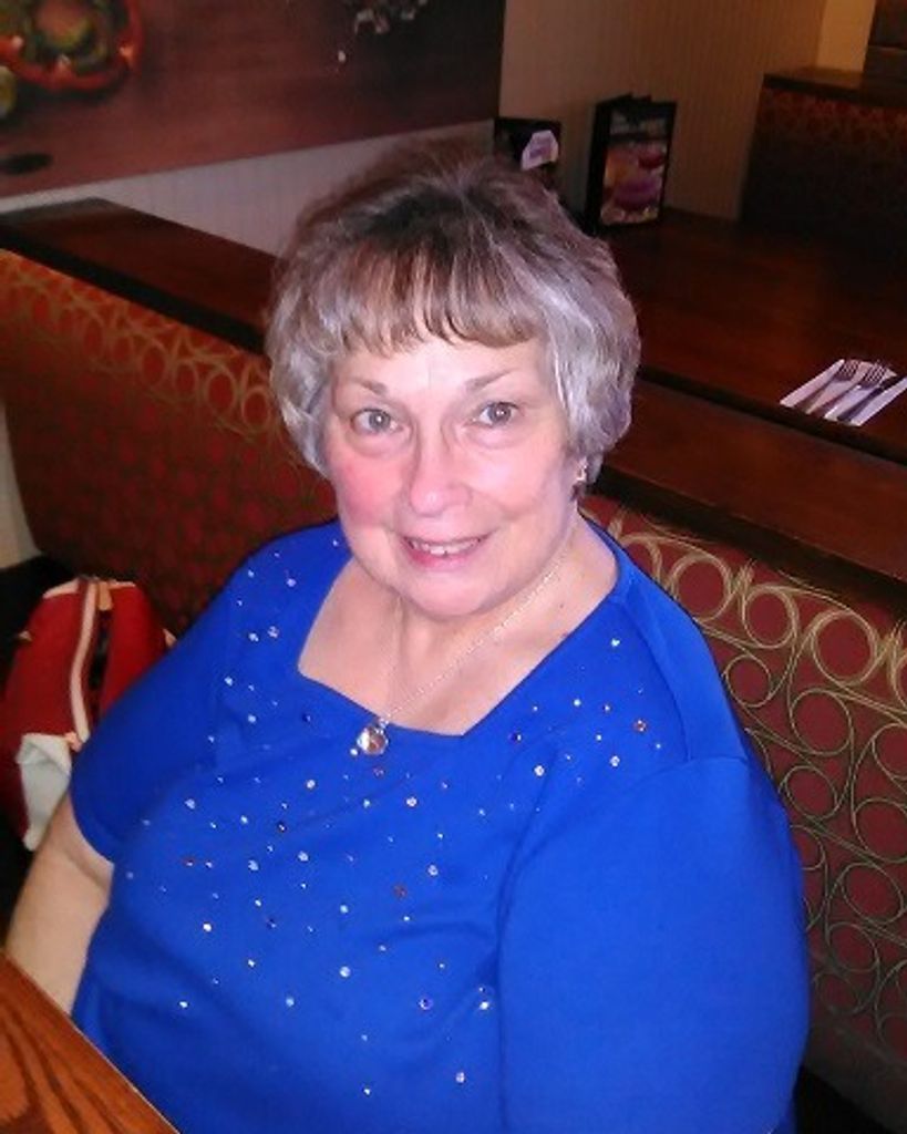 Elizabeth (Miriam) Pauline Kline