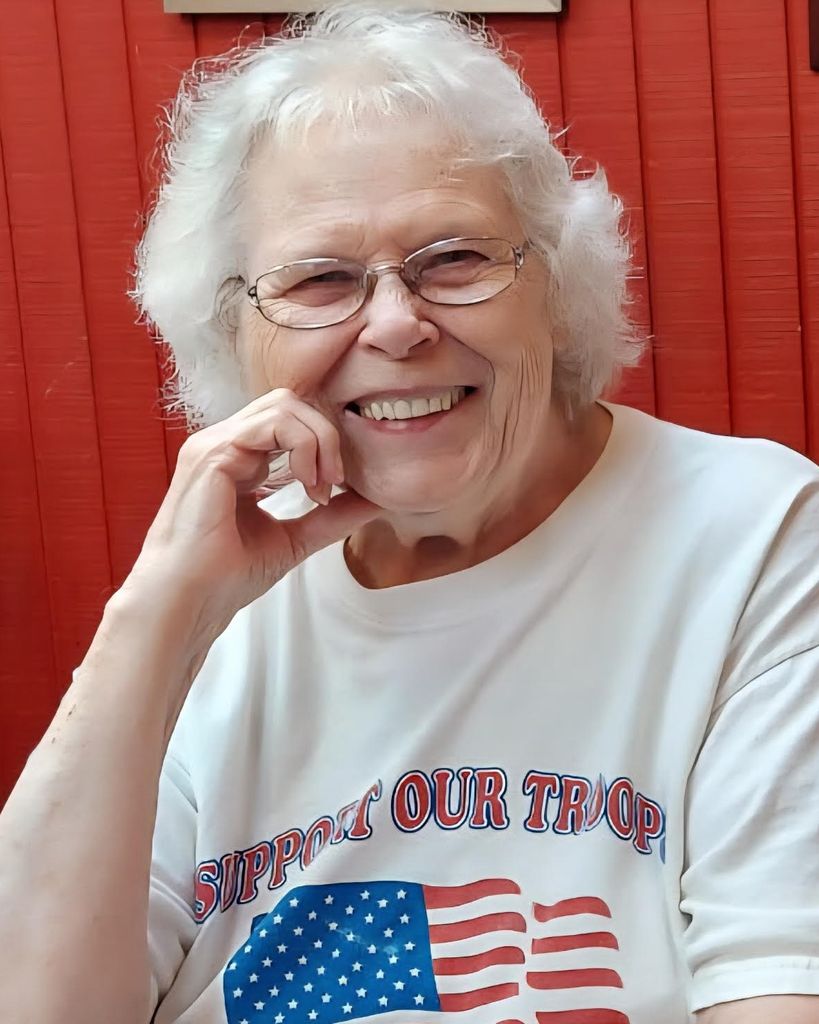 Phyllis Lewis Profile Photo