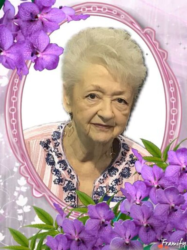 Nelda Taylor Profile Photo