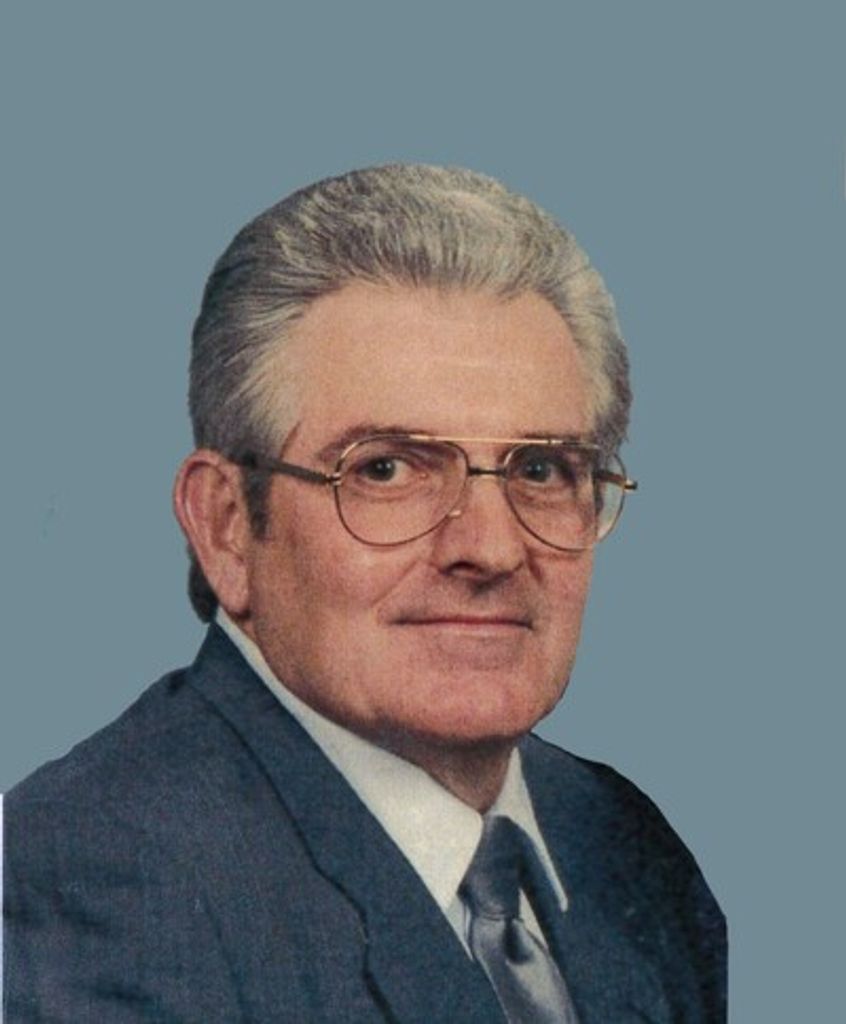 Carroll Dean Camp Profile Photo