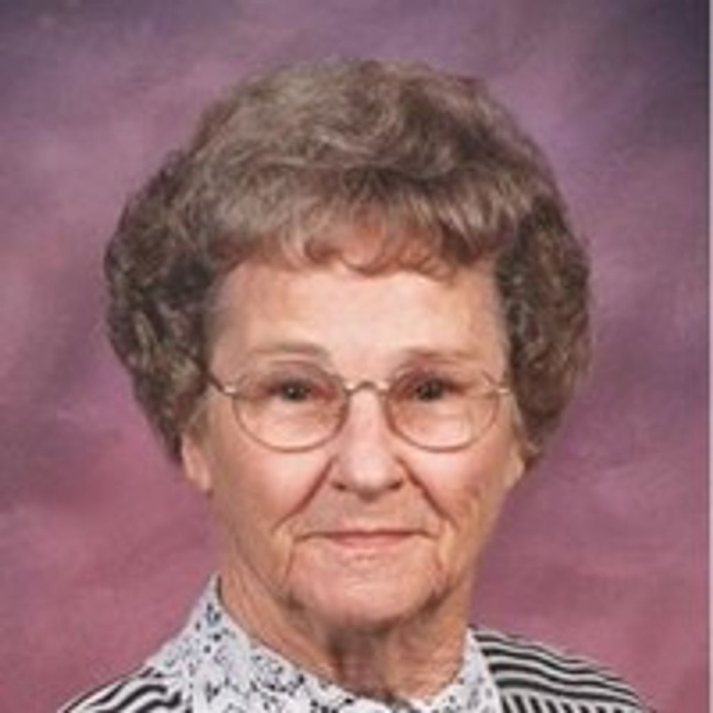 Bessie Case Landry