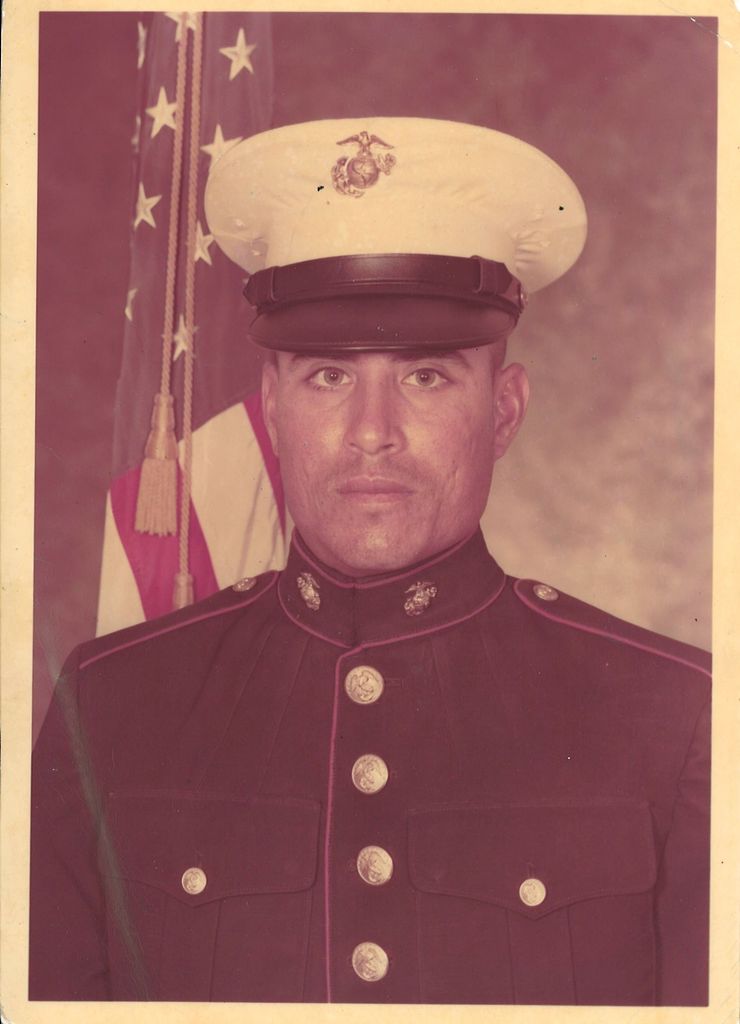 Jacobo Villarreal