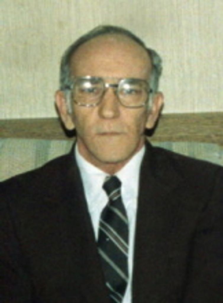 Carl Estal Adams