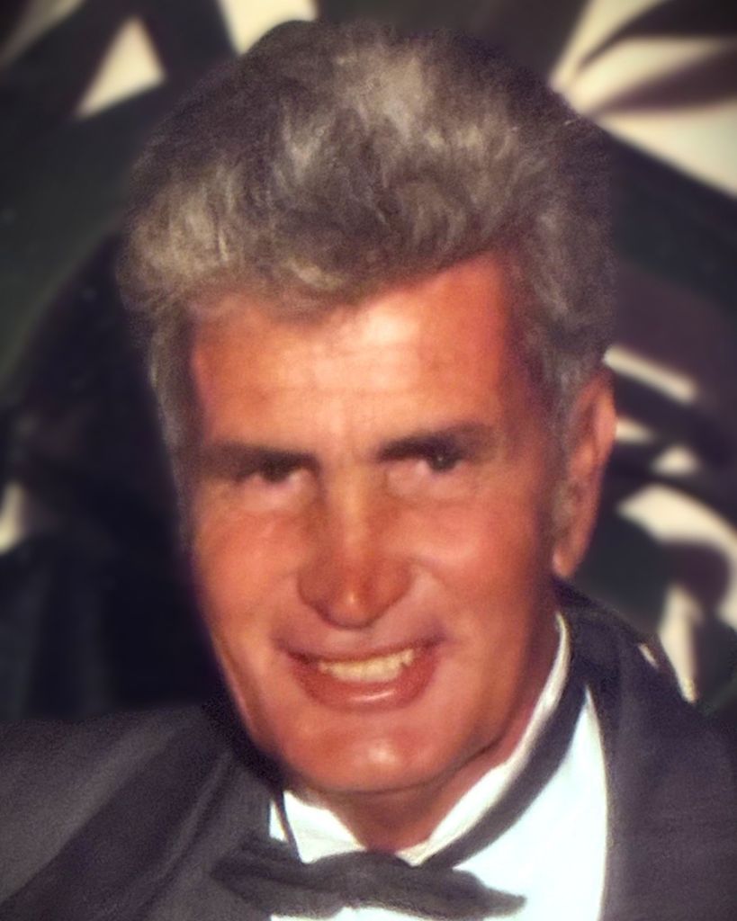 George E Kemmerly Profile Photo